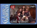 Little Women - 1949 - First Version in Color - Every Version Ever