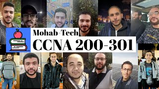 CCNA 200-301 | [ أهمية تعلم الشبكات وكيف تبدأ فى مجال الشبكات ؟ ]