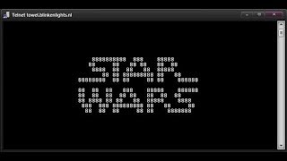 How To Watch Star Wars in Command Prompt [No Download Needed] screenshot 4