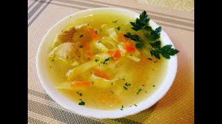 Лапша домашняя Лапша домашняя