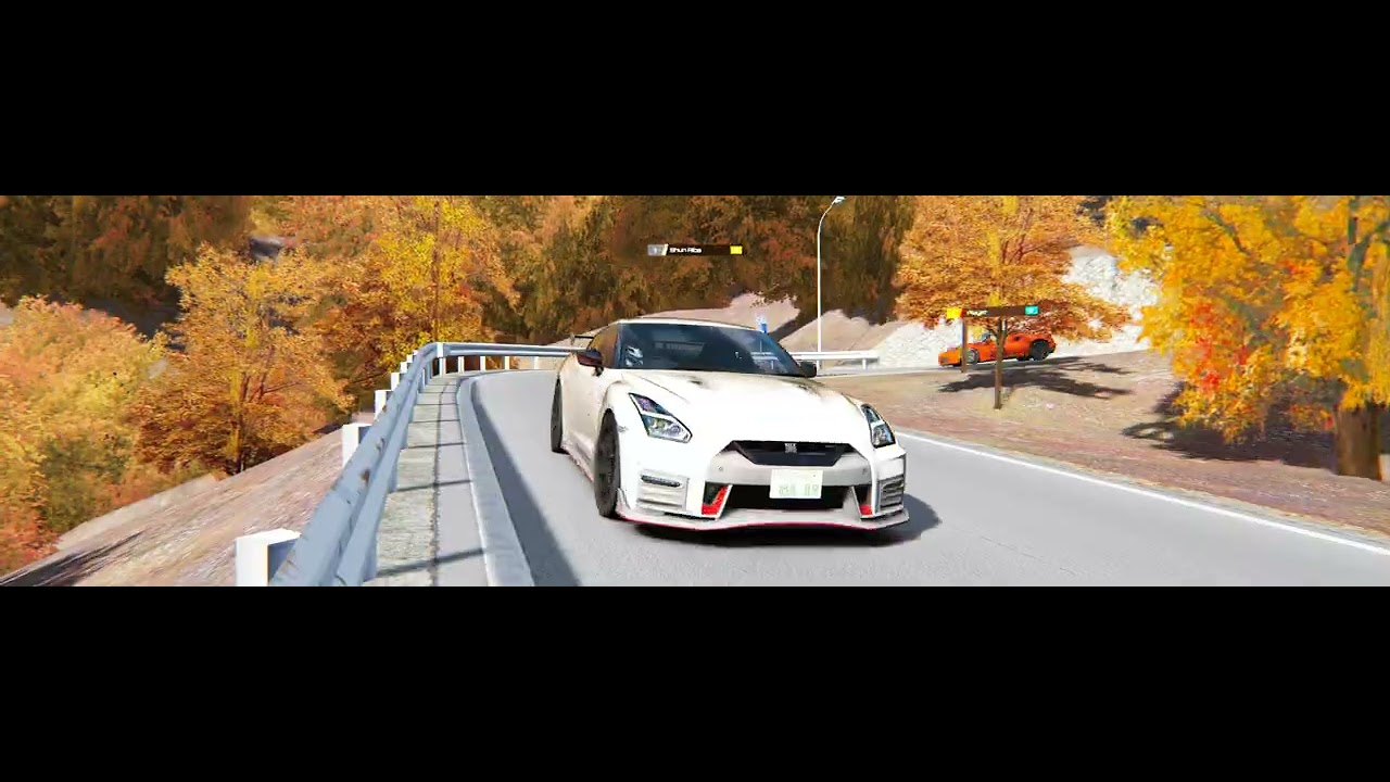 Assetto Corsa 20260111