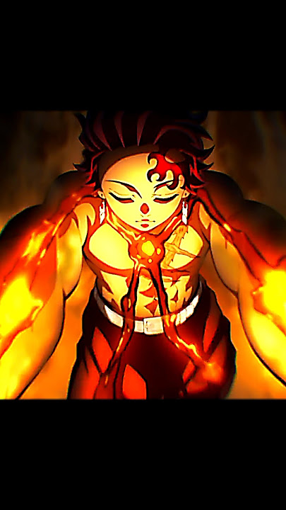 Funk Estranho - Tanjiro Kamado (Badass Anime Moments) [Demon Slayer]