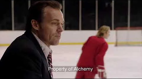 Mr. & Mrs. Hockey (2013) | Full Movie | Michael Sh...