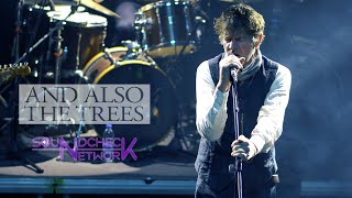 Watch And Also The Trees Maps In Her Wrists And Arms video