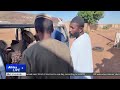 Drone attacks in Sudan’s North Kordofan leave 15 dead as civil war enters fourth year