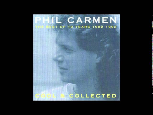 Phil Carmen - Insane