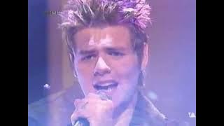 Westlife - Unbreakable (Live @ CDUK)