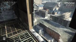 Cod Ghosts longshot....