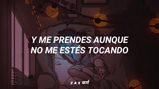 Kali Uchis - Telepatía (Letra)