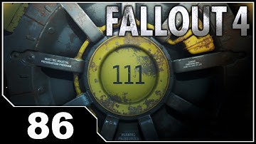 Fallout 4 - EP86 Mass Fusion