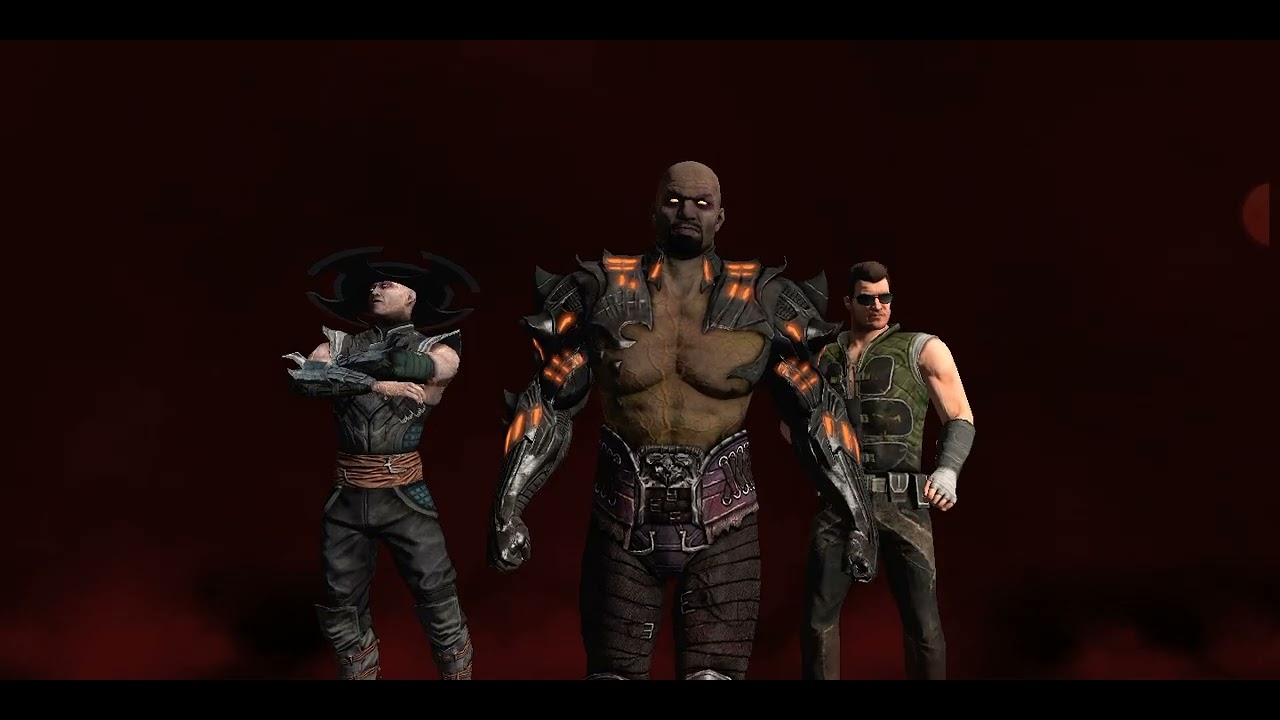 Nightmare Fatal tower 162 and 163 Enraged & Regeneration MK MOBILE