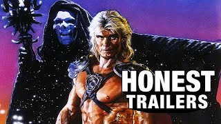 Honest Trailers | Masters of the Universe (1987) Honest Trailers | Masters of the Universe (1987)