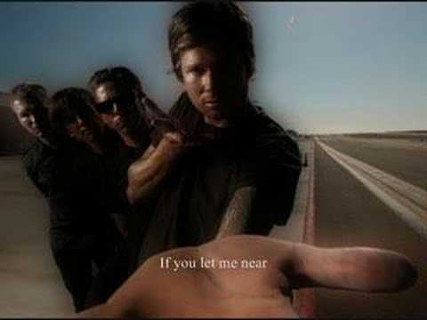 Angels And Airwaves - A Little's Enough (With Lyrics)