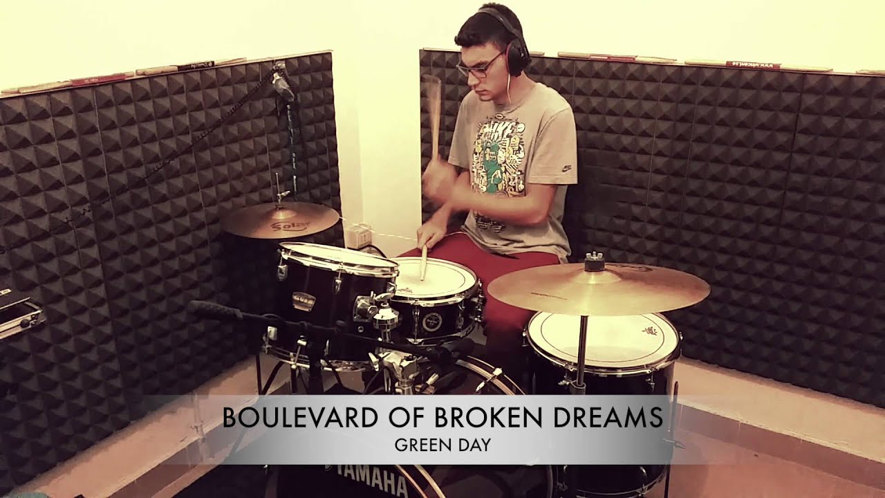 7 drum riffs YouTube