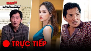 🔴 Tin tức GIẢI TRÍ cập nhật mới nhất tuần qua | Những 'Drama' trong năm 'CHƯA HỒI KẾT'