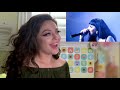 REACTING AT WORK to: JINJER - Teacher, Teacher! (Live) | Napalm Records