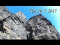 Tisá - Climbing Timelapse