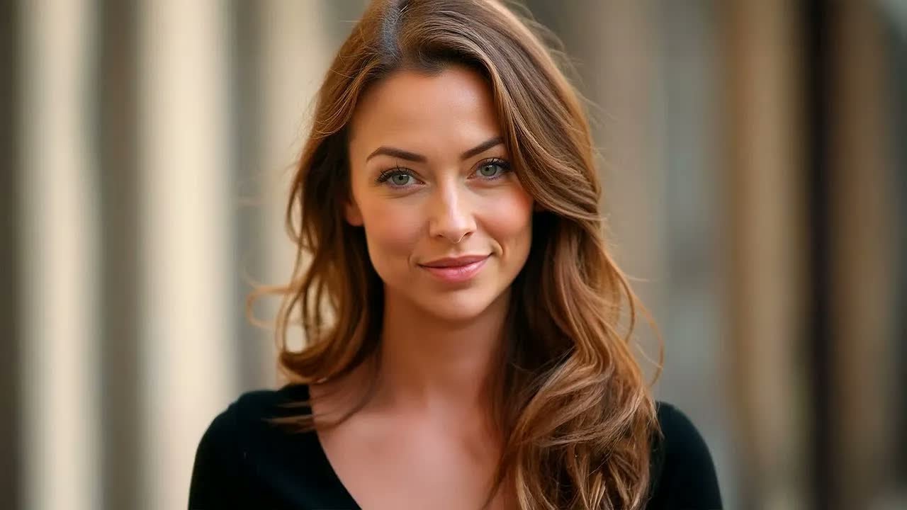 My wife traveled to a funeral in another city  When she came back, I looked at her and said