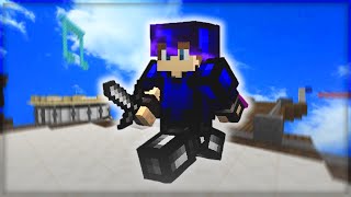 no sweats allowed | hypixel bedwars