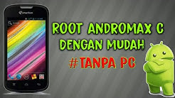 Cara root hp andromax C - Durasi: 4.18. 