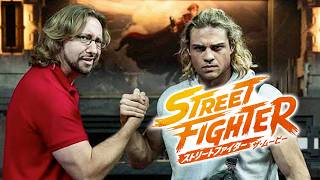 It’s so cheesy…THANK GOD