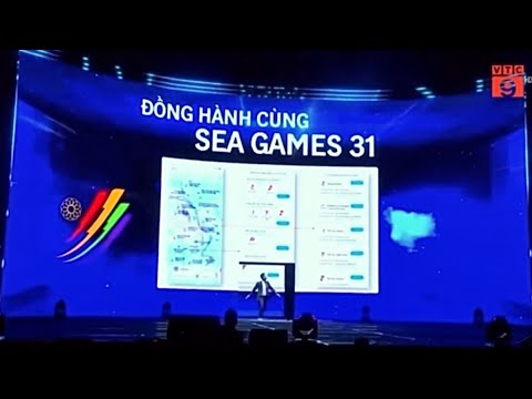 Video Ảo thuật tương tác led | Ra mắt ap công nghệ Hahalolo... - youtube