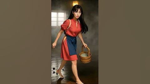 What If Spirited Away Was Real? | Studio Ghibli’s World Reimagined with AI