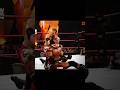 Booker T Dethrones Christian On Raw 🔥