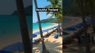 Thailand Must See Photos #54 #thailand #travel #bangkok #dreamscreenai
