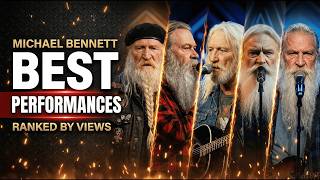 Michael Bennett Top  Ranked By Views