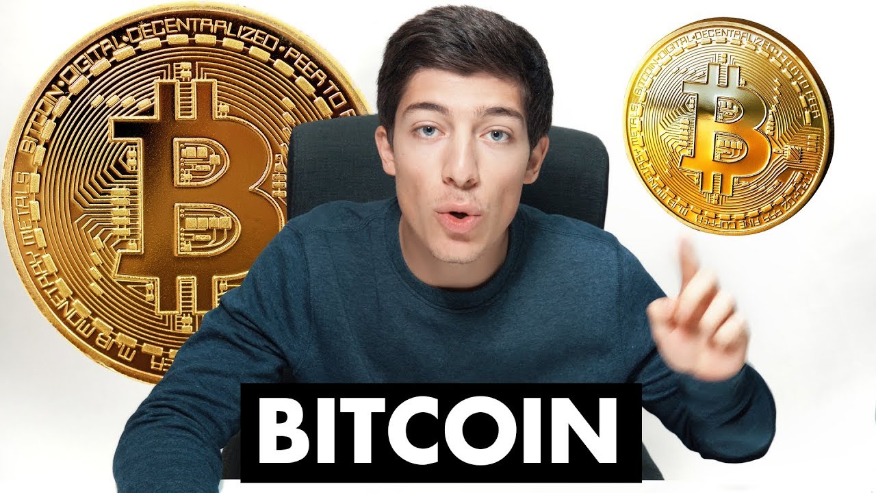 Profit bitcoin legit