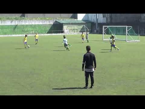 Bruno Rocha Highlights vs Pa&ccedil;os De Brand&atilde;o