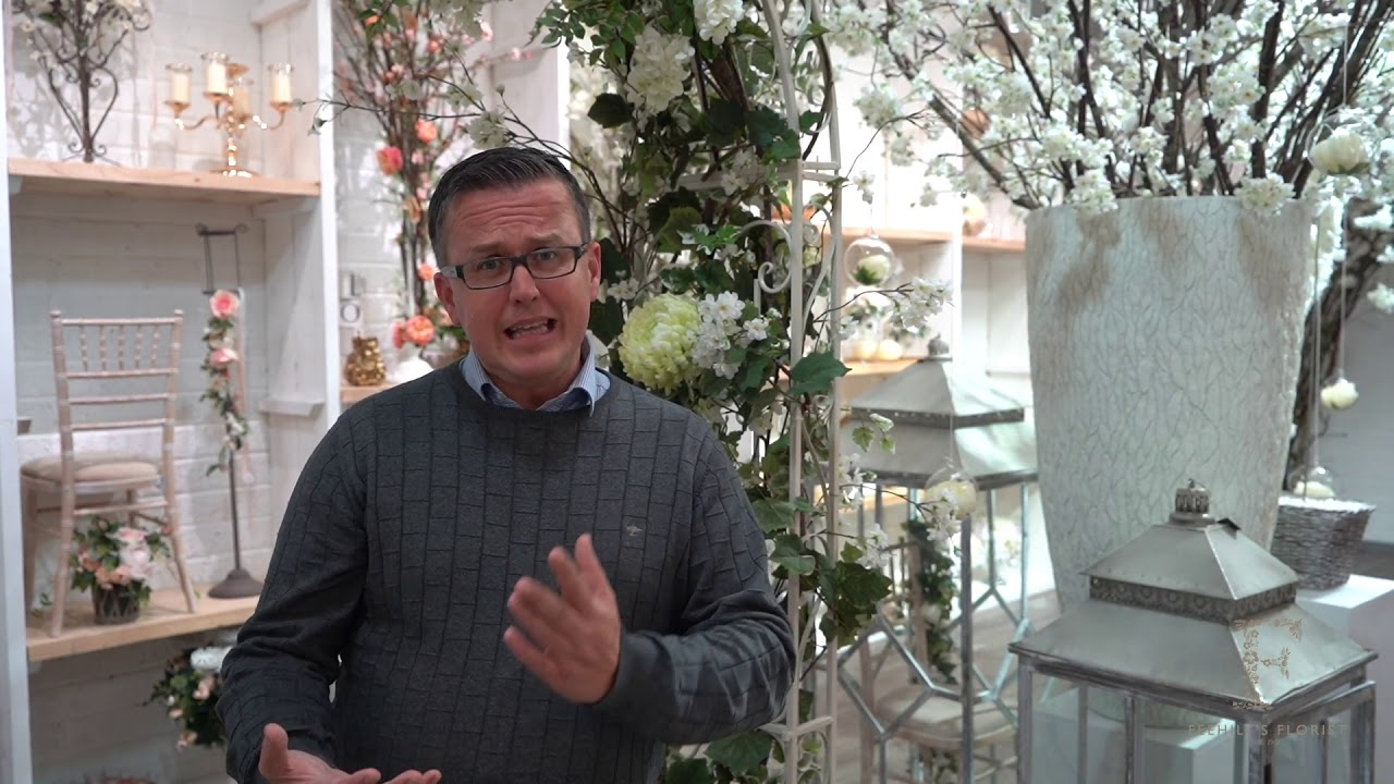 Wedding Tip 6 What do I need to do before I meet my florist! YouTube