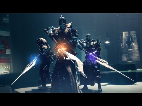 Destiny 2: La Reina Bruja - Tráiler de las armas y el equipamiento [ES]