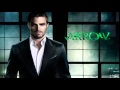 Arrow  1x01 music  jeremy thurber  outlaw