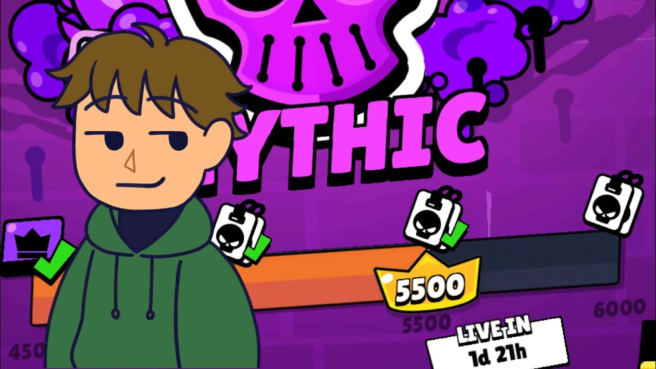 First day of new ranked season (playing with subs tomorrow)