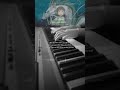 千と千尋の神隠し『いつも何度でも』ピアノ