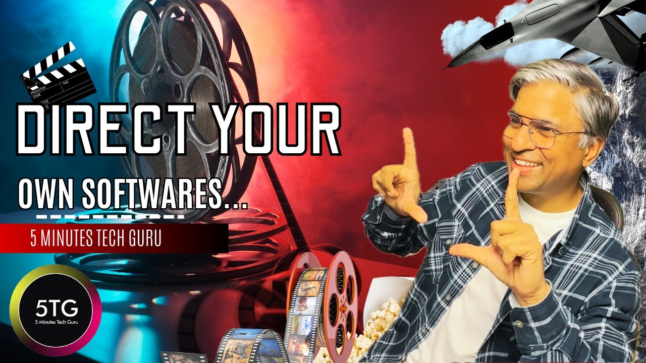 Crafting Code Through Stories: The Art Behind Exceptional Software 