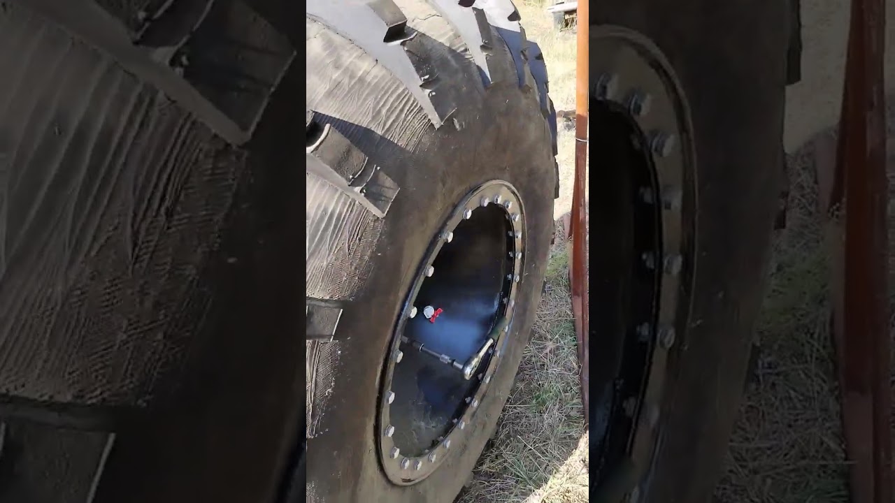 установка ураганов на уаз