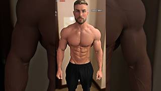 Ryan Terry Transformação Shape Perfeito? #Shorts #Viral