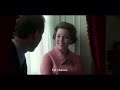 Prince Philip and Queen Elizabeth Moments | The Crown Season 3