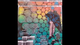 Tharisa ea hlaba sa Qeme no.2 Likanta part two