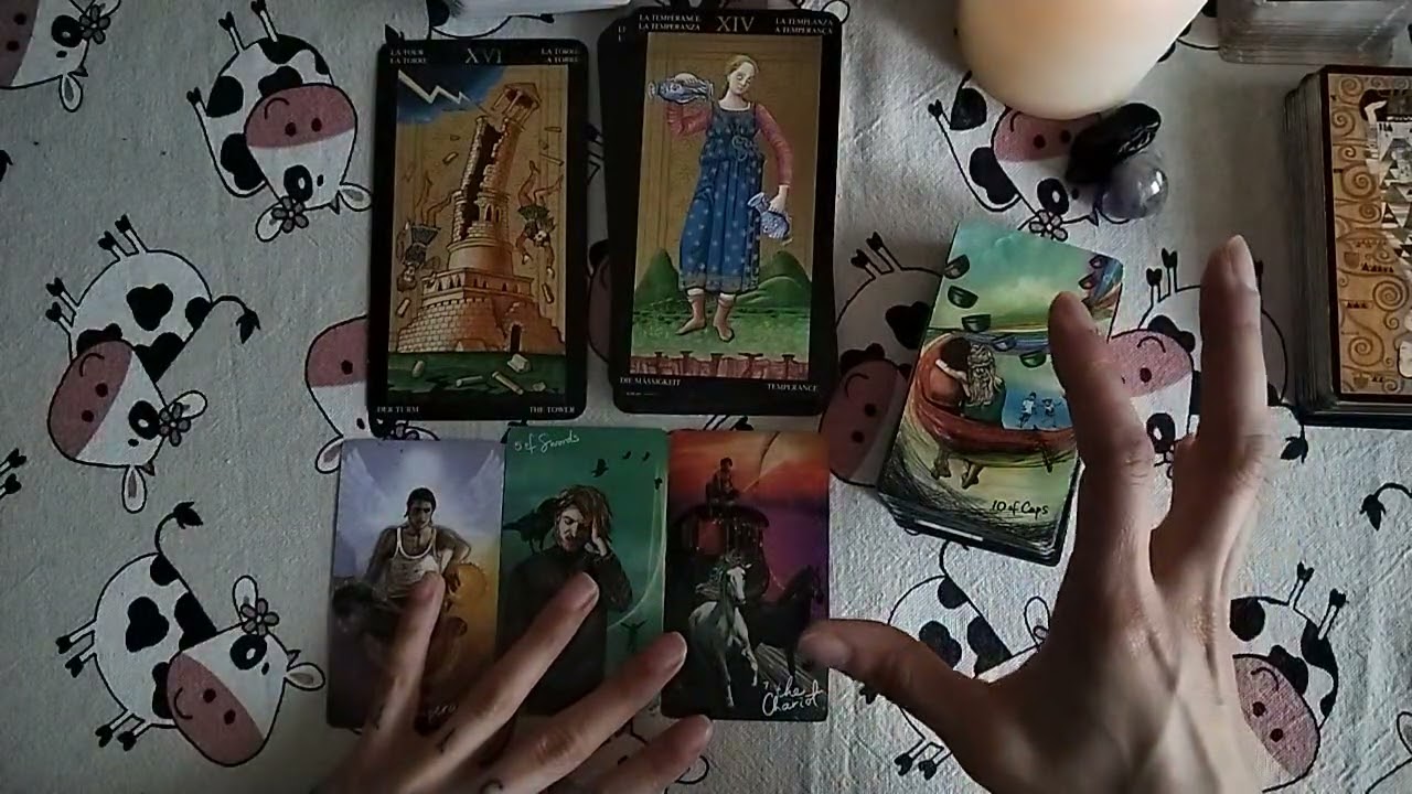 Energie di Marzo 2026💖