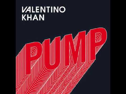 Valentino Khan -