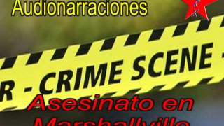 Crimenes Imperfectos - Asesinato en Marshallville