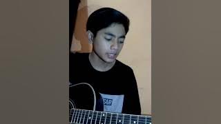 Last child - seluruh nafas ini (cover by malik ferdy)