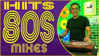 80s Mixes  - Hits from the 80s  - DjDARY ASPARIN
