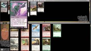 Channel LSV -  ZZW Draft (Drafting, Part 2)