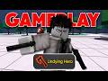 ZOMBIE MAN Gameplay in The Strongest Battlegrounds