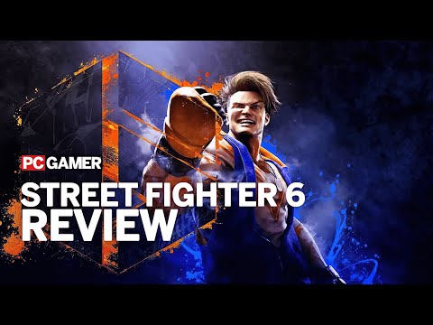 Street Fighter 6 PC Review